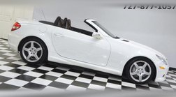 2006 Mercedes-Benz SLK-Class SLK 350