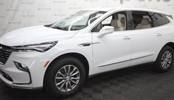 2022 Buick Enclave Essence