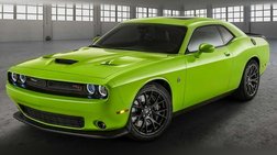 2021 Dodge Challenger GT