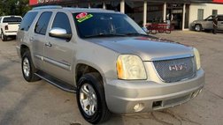 2007 GMC Yukon Denali