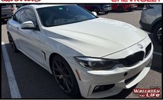 2019 BMW 4 Series 440i