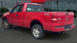 2005 Ford F-150 STX