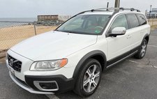 2013 Volvo XC70 T6 Premier Plus