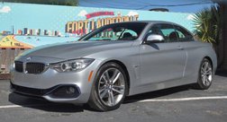2016 BMW 4 Series 428i