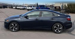 2021 Honda Insight EX