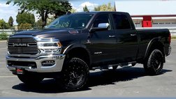 2021 Ram Ram Pickup 2500 Laramie