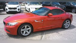 2014 BMW Z4 sDrive28i