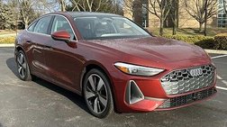 2025 Audi A5 quattro Premium TFSI