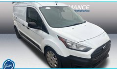 2020 Ford Transit Connect XL