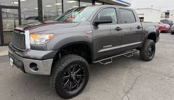 2013 Toyota Tundra Grade