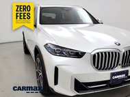 2025 BMW X5 sDrive40i