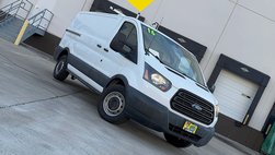 2016 Ford Transit 150