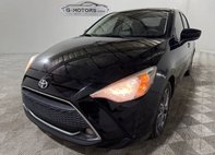 2019 Toyota Yaris LE