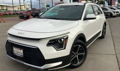 2024 Kia Niro Plug-In Hybrid EX