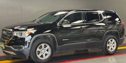 2017 GMC Acadia SLE-1