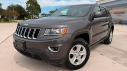2014 Jeep Grand Cherokee Laredo