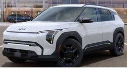 2027 Kia EV3 Wind