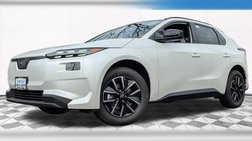 2026 Subaru Solterra Premium