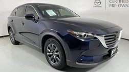 2022 Mazda CX-9 Touring