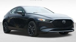 2024 Mazda MAZDA3 2.5 S Select Sport