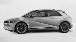 2023 Hyundai Ioniq 5 Limited