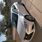 2016 Lexus IS 200t Base