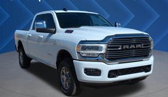 2024 Ram Ram Pickup 2500 Laramie