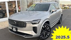2025 Volvo XC90 B6 Plus Bright Theme 7P