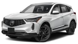 2025 Acura RDX SH-AWD