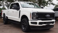2024 Ford Super Duty F-250 Lariat