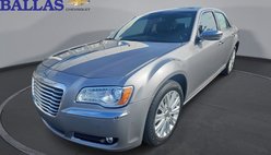 2014 Chrysler 300 C