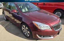 2017 Buick Regal Premium II