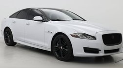 2016 Jaguar XJ Supercharged