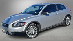 2009 Volvo C30 T5