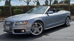 2011 Audi S5 3.0T quattro Premium Plus