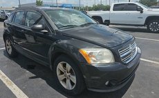 2011 Dodge Caliber Mainstreet
