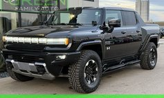 2023 GMC HUMMER EV 3X