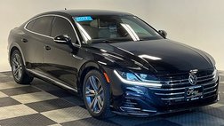 2022 Volkswagen Arteon SE R-Line