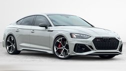 2024 Audi RS 5 Sportback 2.9T quattro