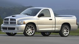 2004 Dodge Ram SRT-10 Base
