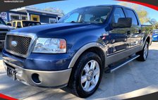 2006 Ford F-150 Lariat