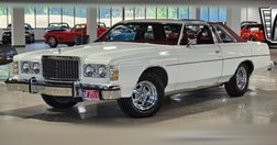 1976 Ford LTD Landau