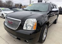 2014 GMC Yukon XL Denali