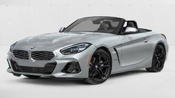 2026 BMW Z4 sDrive30i
