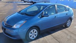 2007 Toyota Prius Touring
