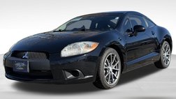 2012 Mitsubishi Eclipse GS