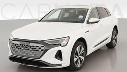 2024 Audi Q8 e-tron quattro Prestige