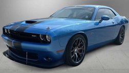 2016 Dodge Challenger SRT 392