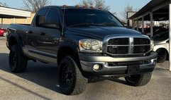 2007 Dodge Ram 2500 ST