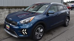 2022 Kia Niro LX